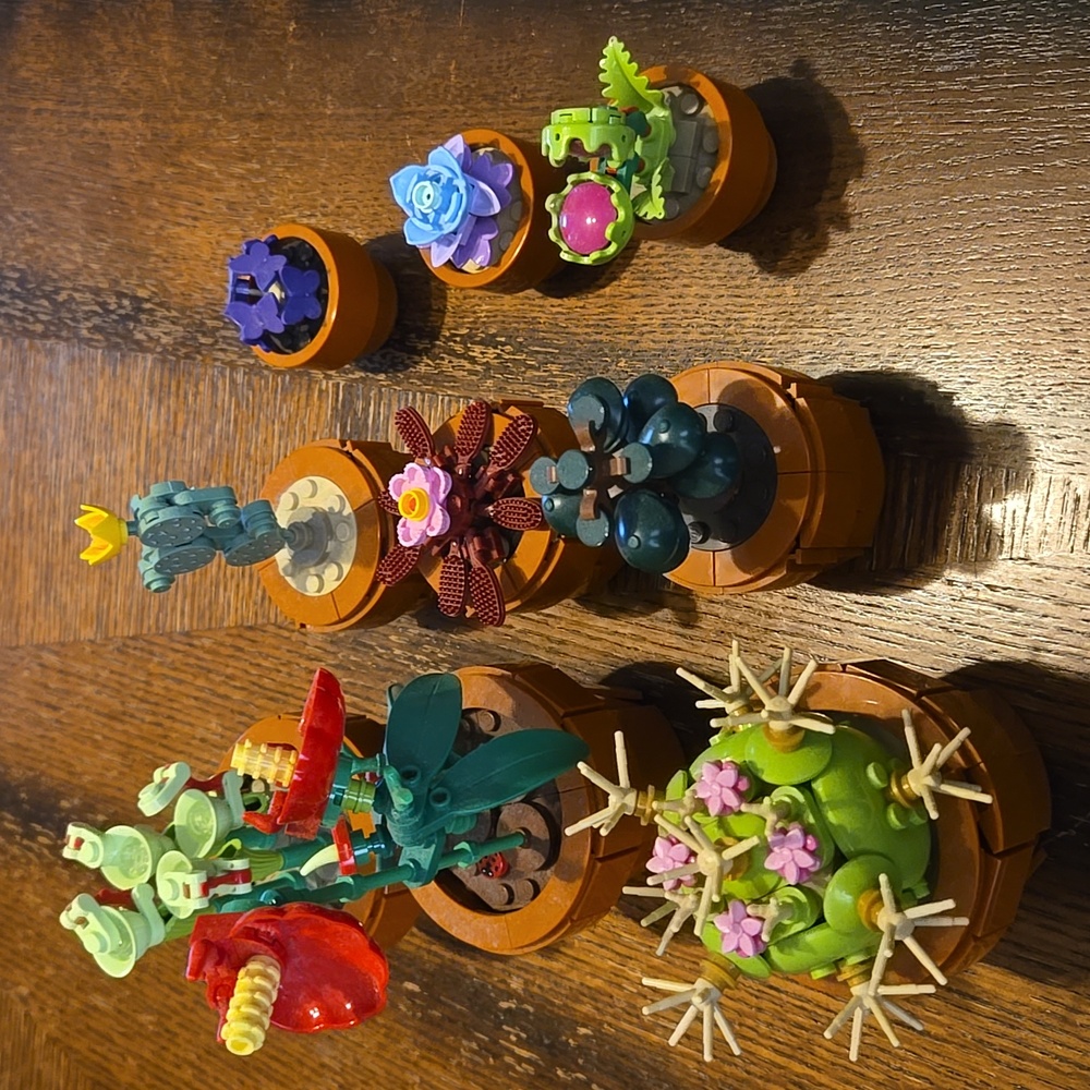 Legos - Picture 2 of 3